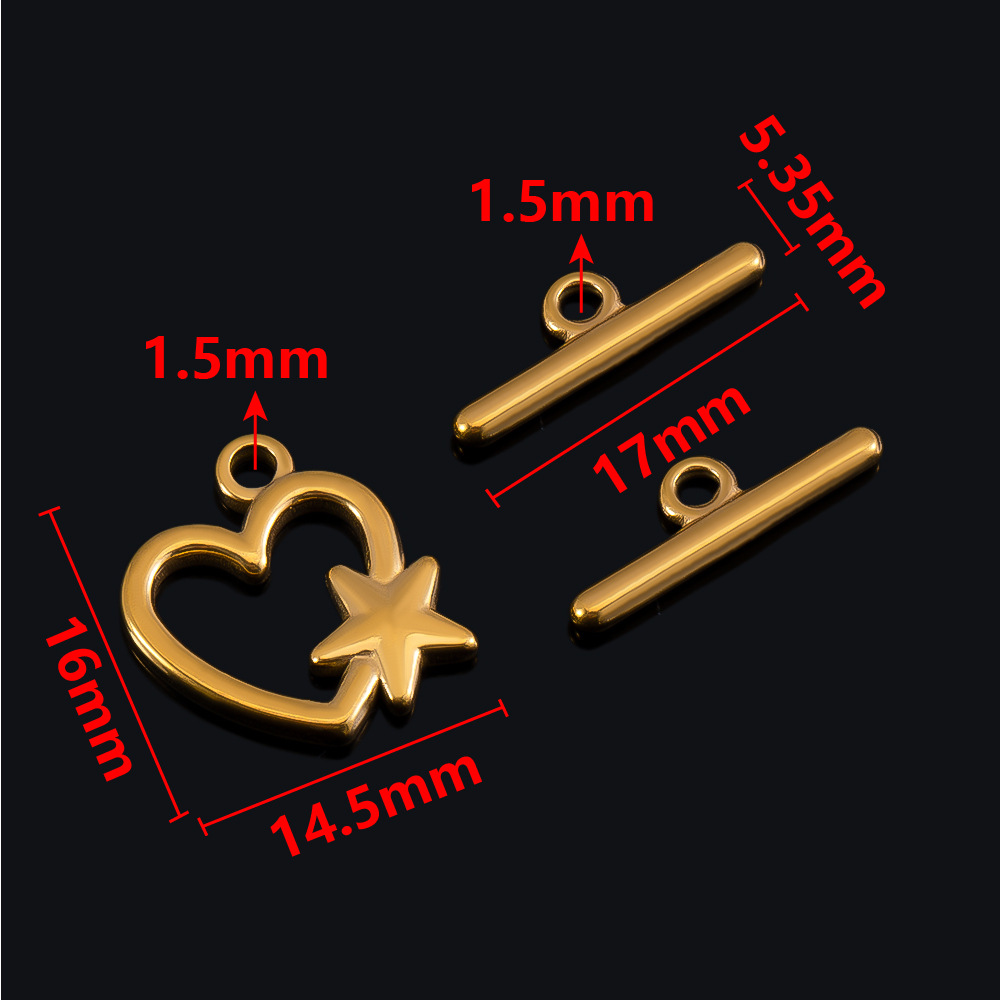 Golden - Star
