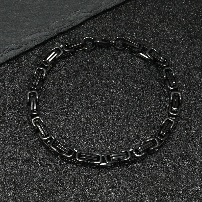 Emperor Chain