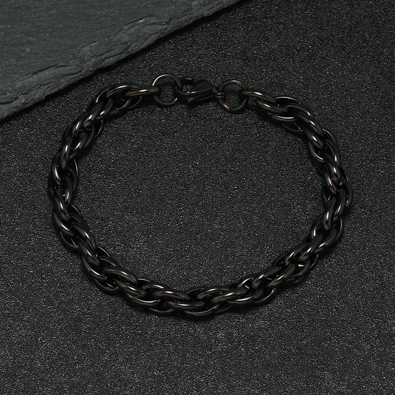 9.0 coarse twist chain