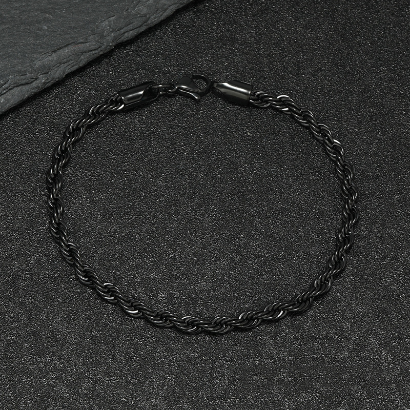 4.0 fine twist chain