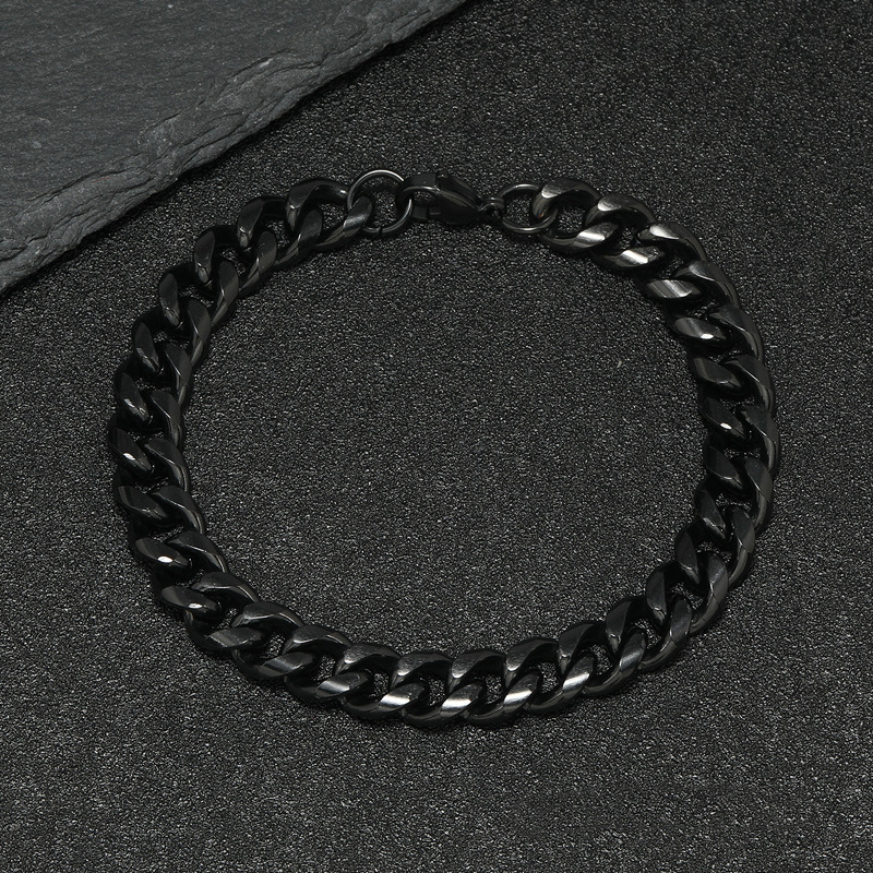 Cuban chain