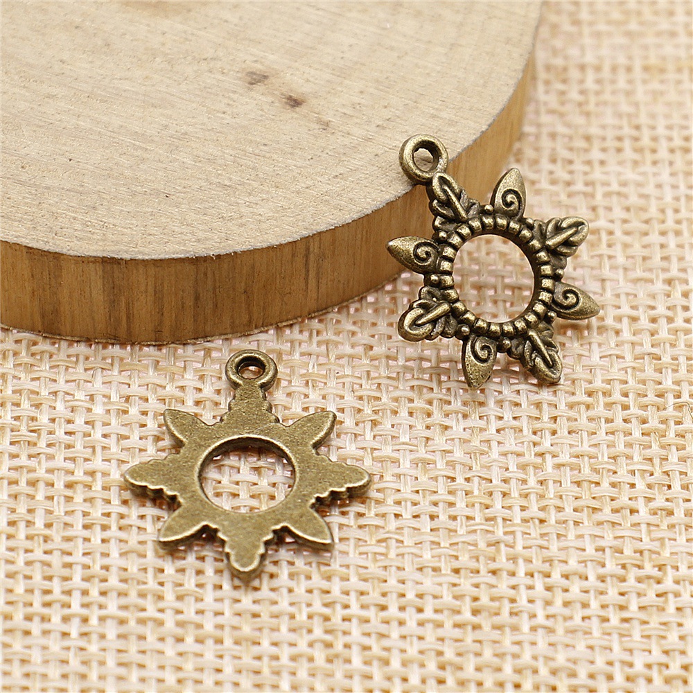 couleur bronze antique