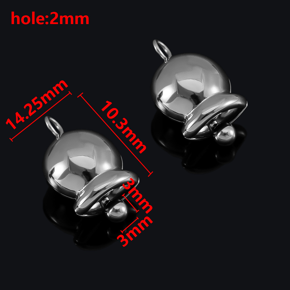 Steel color-glossy