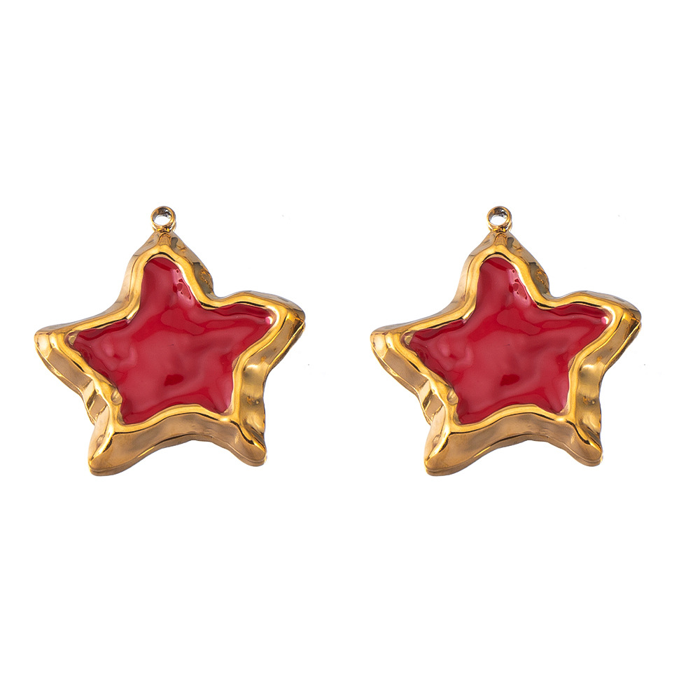Red - Gold