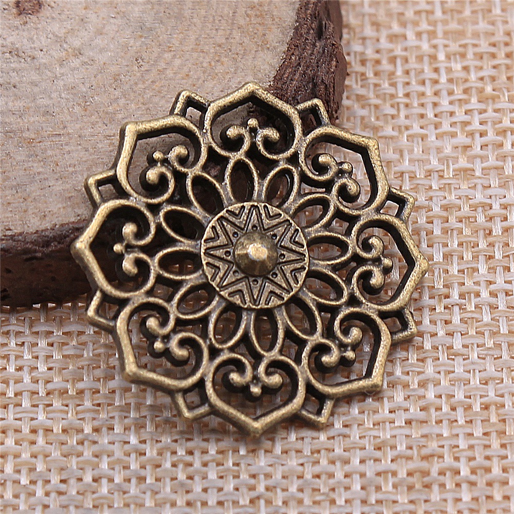 couleur bronze antique