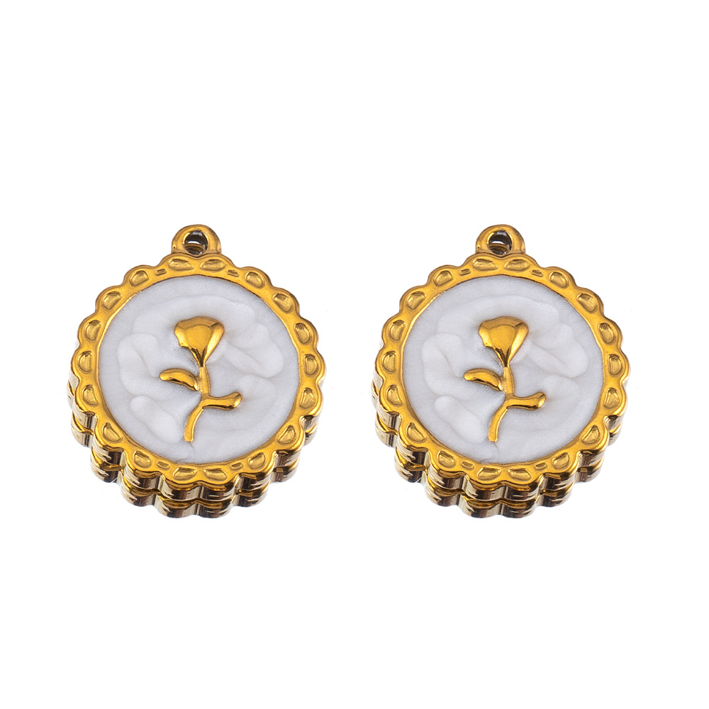 White-gold