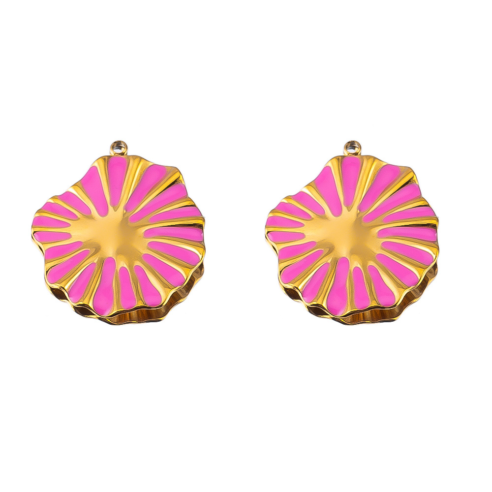 pink