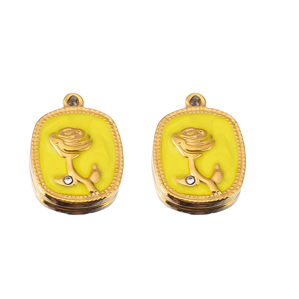 Yellow-gold