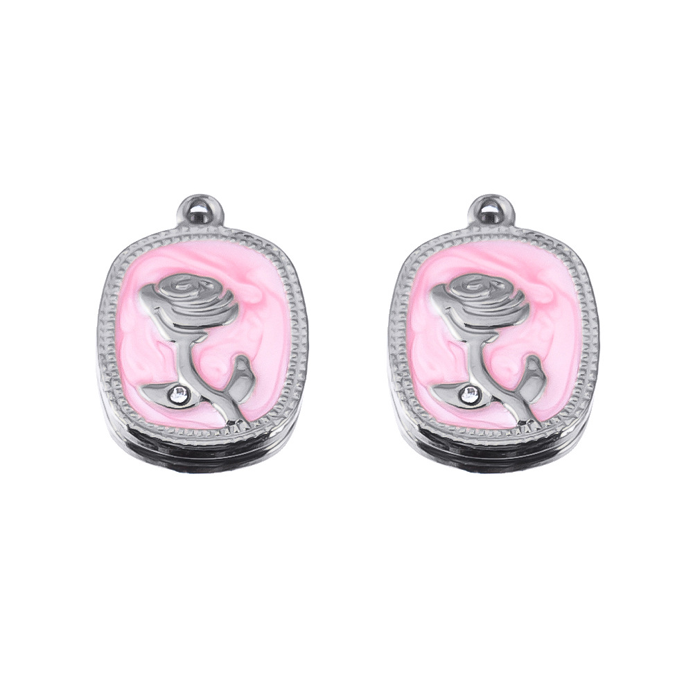 Light pink-steel color