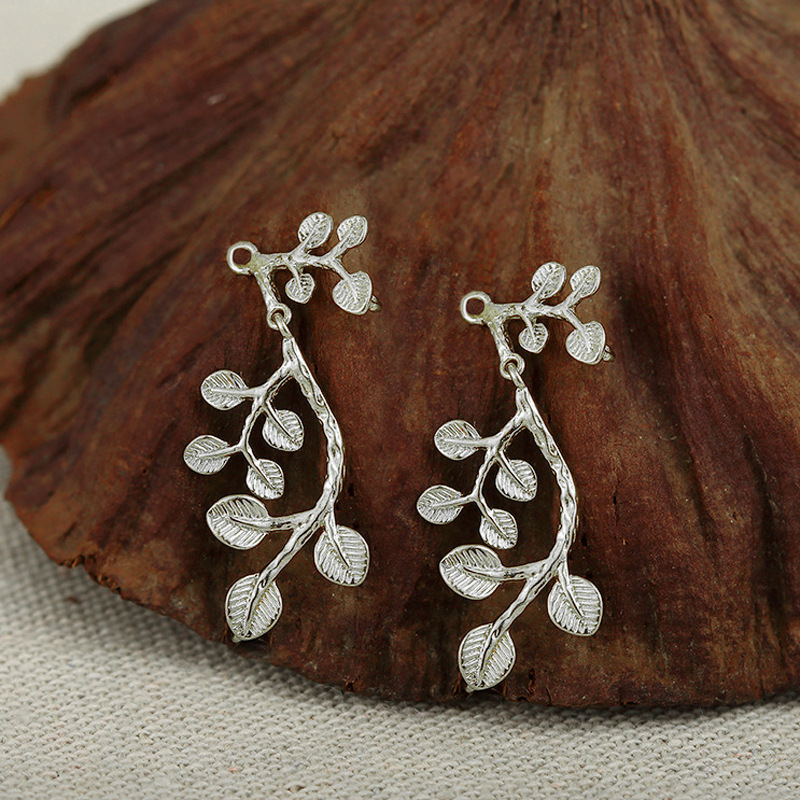 P5466 Silver Right
