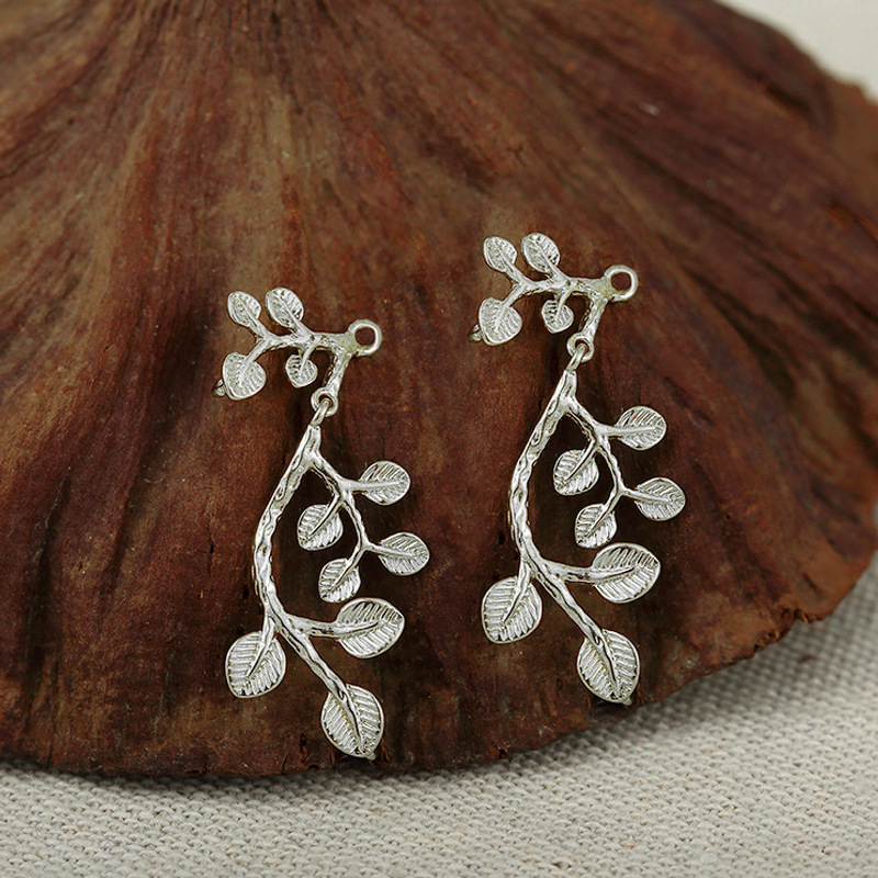 P5466 Silver Left