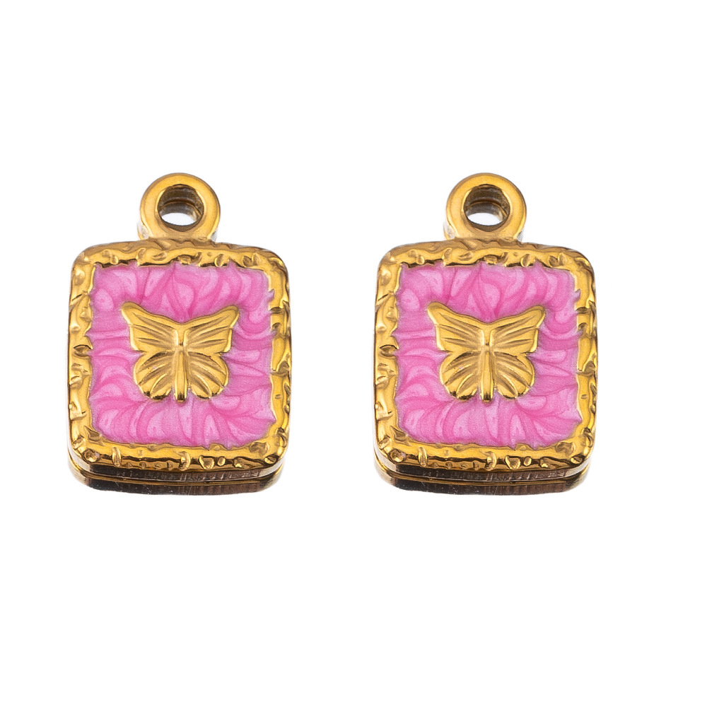 Gold-pink