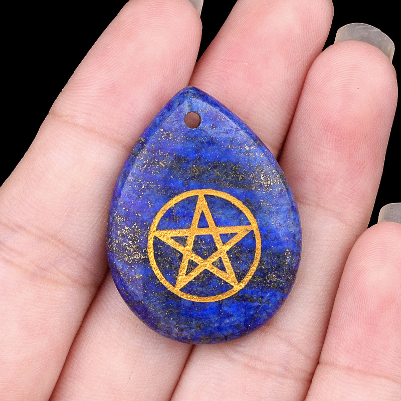 Lapis lazuli