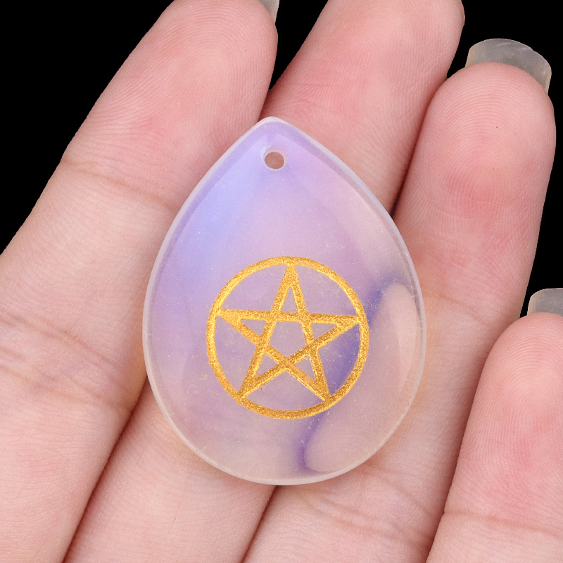 Opal (synthetic)