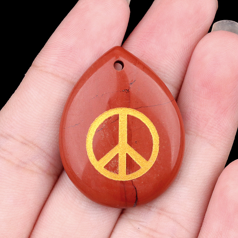 Red jasper