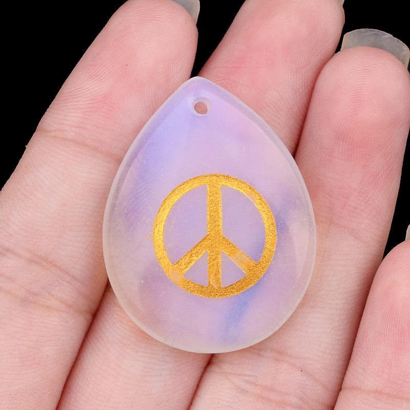 Opal (synthetic)