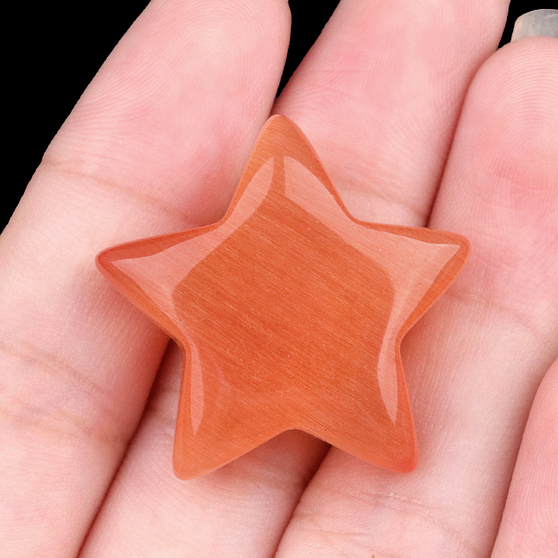 rote Orange