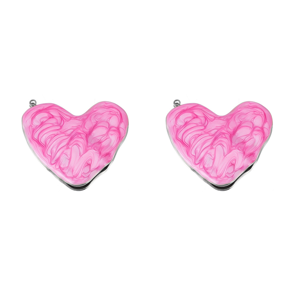 Steel color-pink