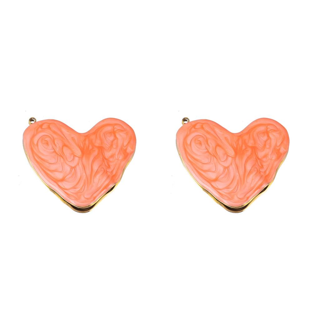 Gold-orange