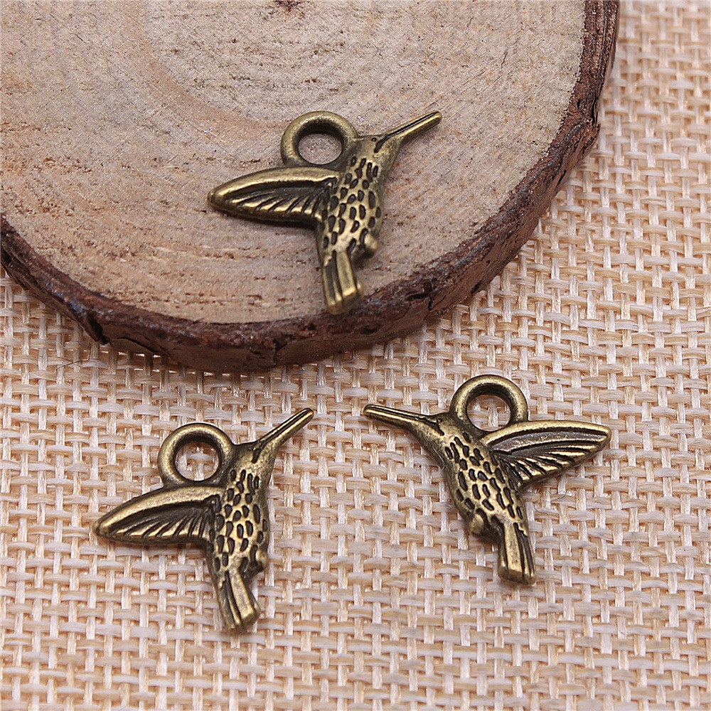 color de bronce antiguo