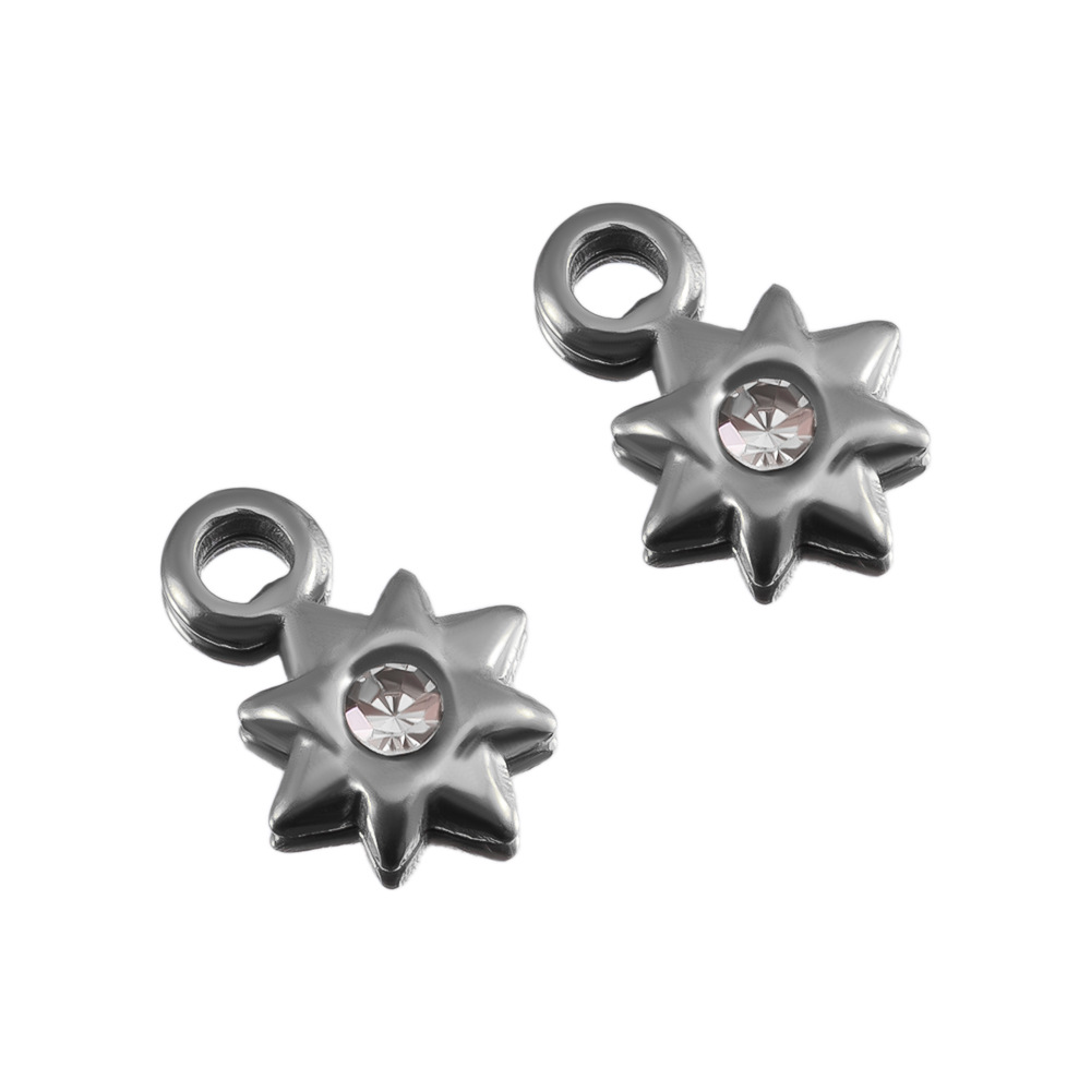 Steel color-champagne-6mm