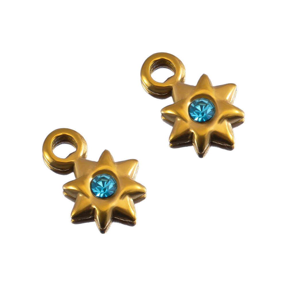 Gold-blue-6mm