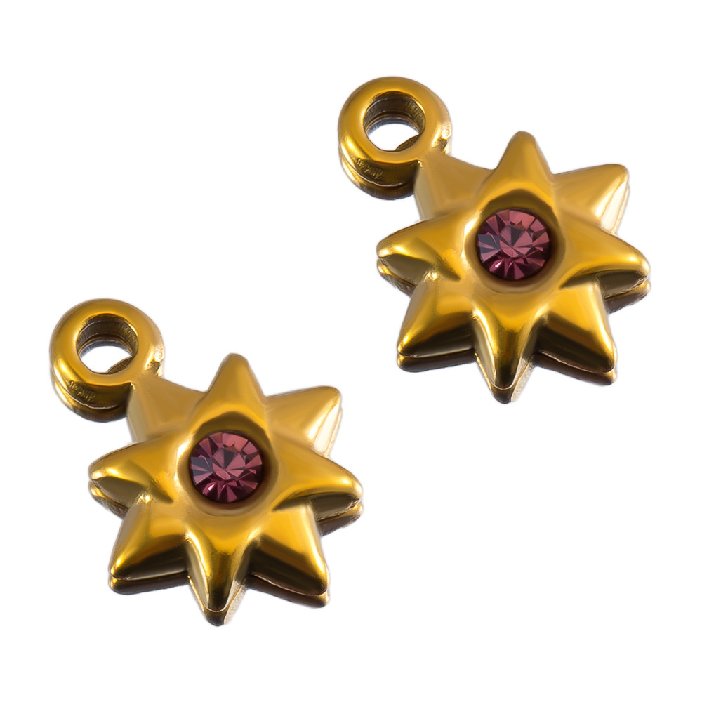 Gold-purple-8mm