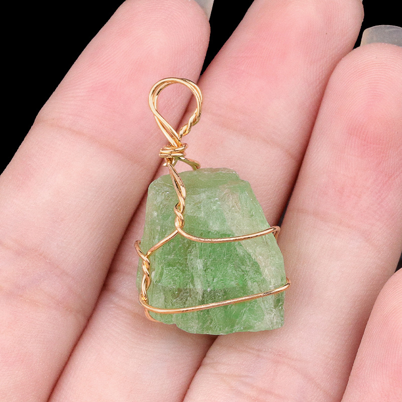 Fluorite