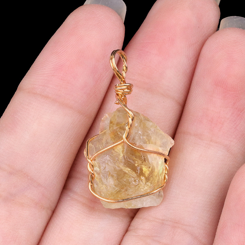 Citrine