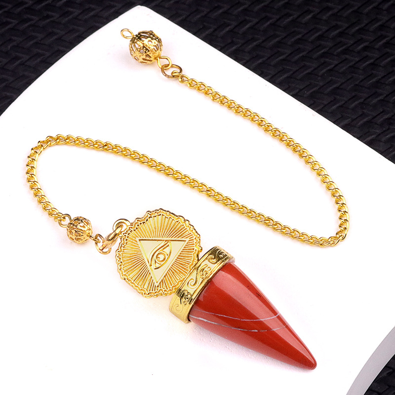 Red jasper