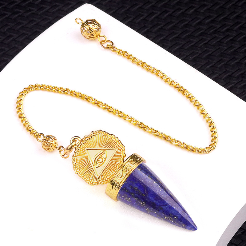 Lapis lazuli