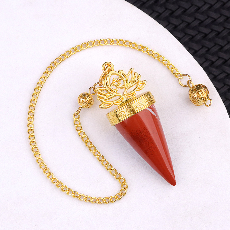 Red jasper