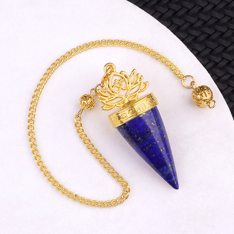 Lapis lazuli