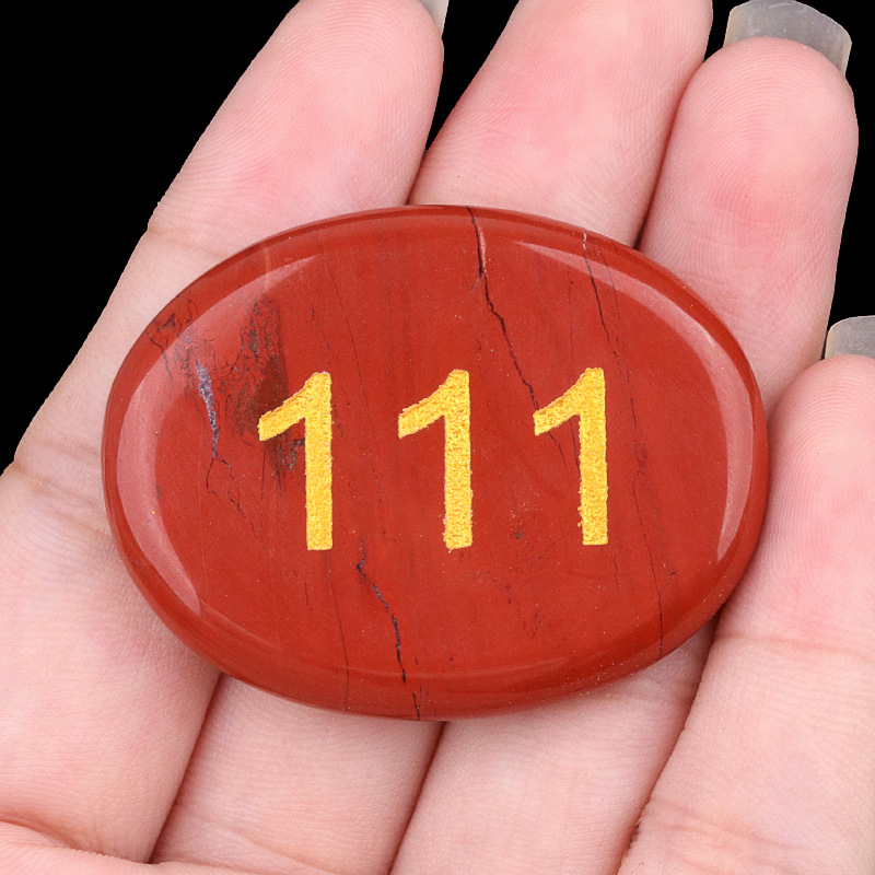 Red jasper