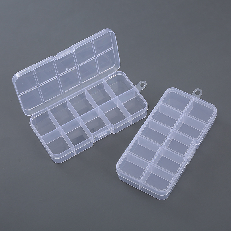 GD41 one-body buckle card slot fixed 10 cells