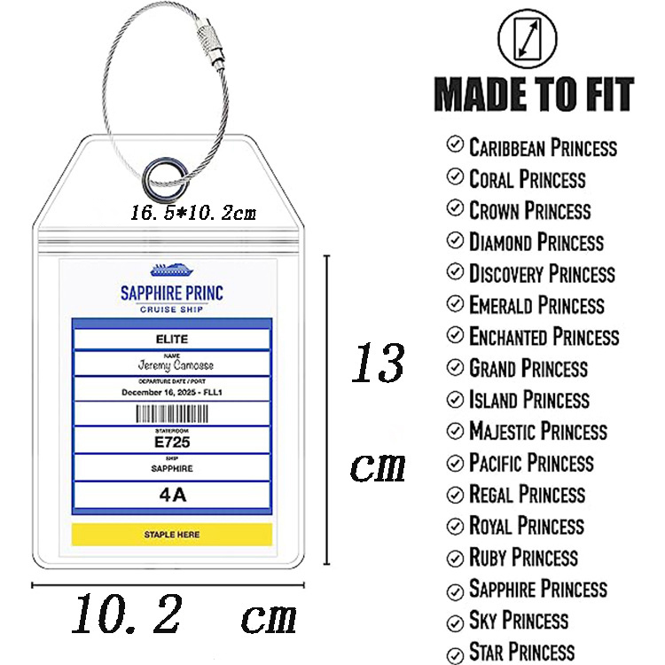 16.5*10.2cm
