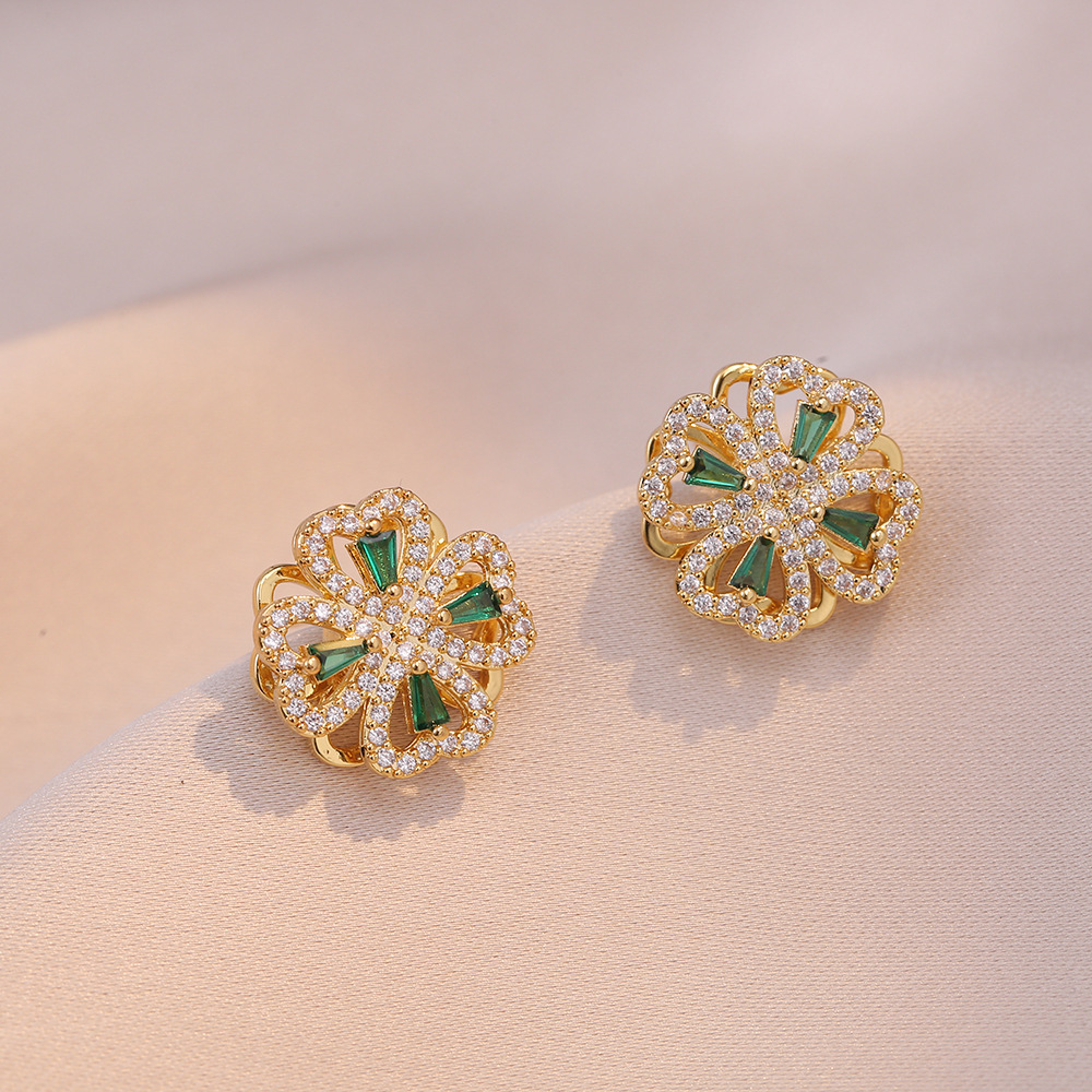 earring