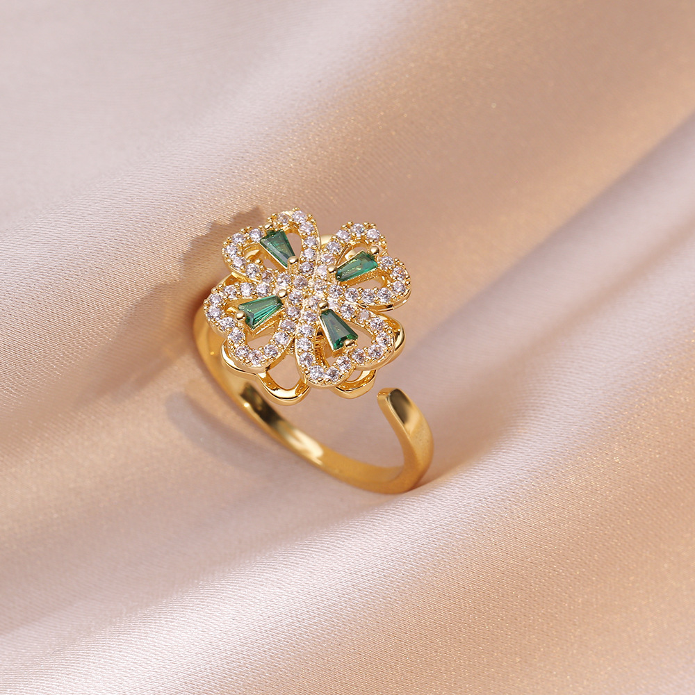 Finger Ring