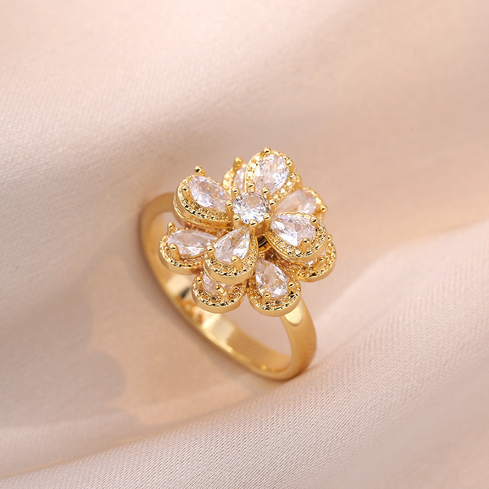 Golden Ring