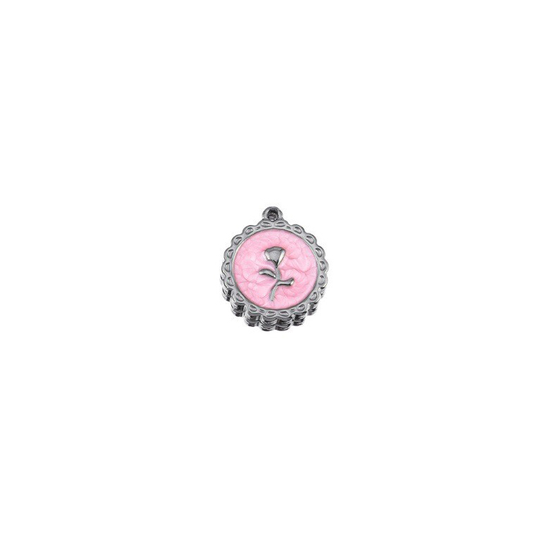 Light pink-steel color