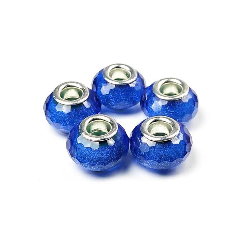 mittelblau