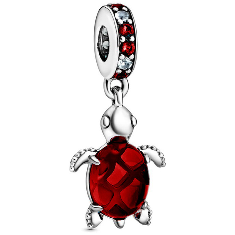 Red diamond model