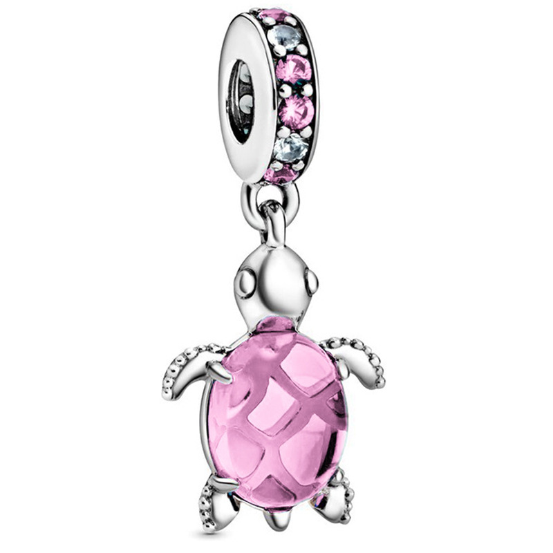 Pink diamond style