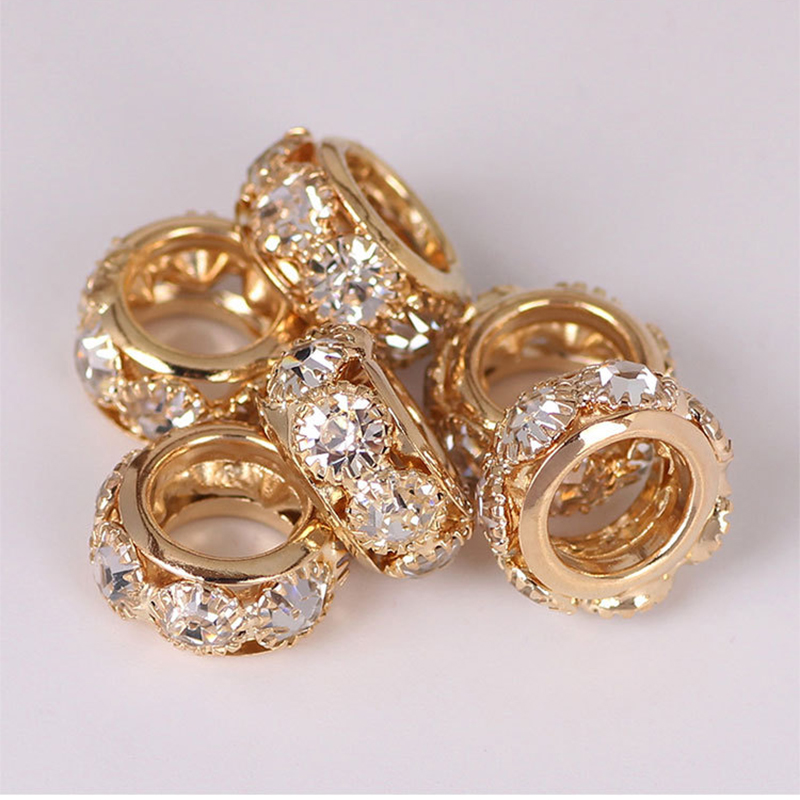 KC gold