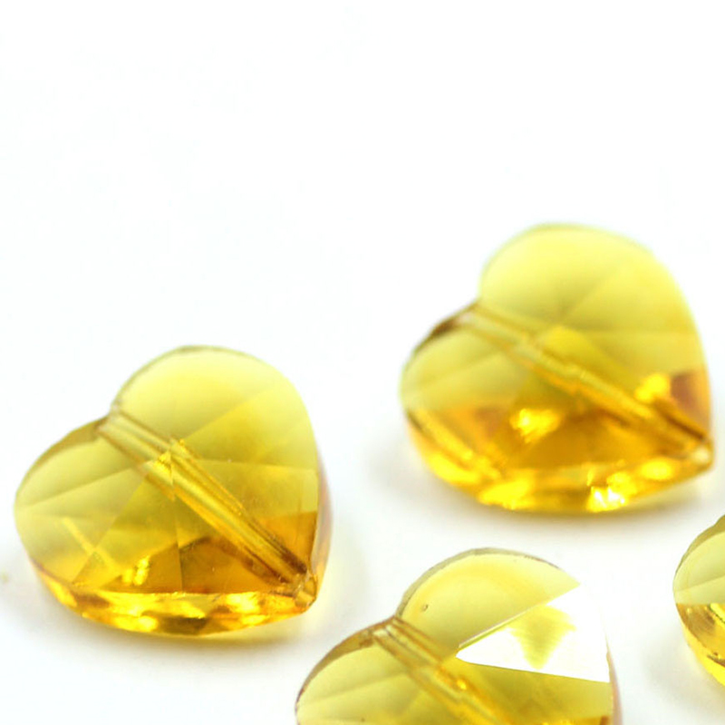 Chinese Amber