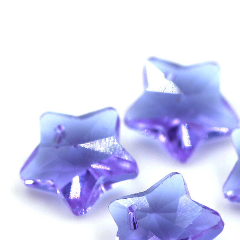 Crystal Purple