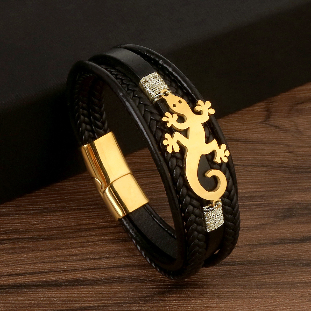 Black gold 19cm