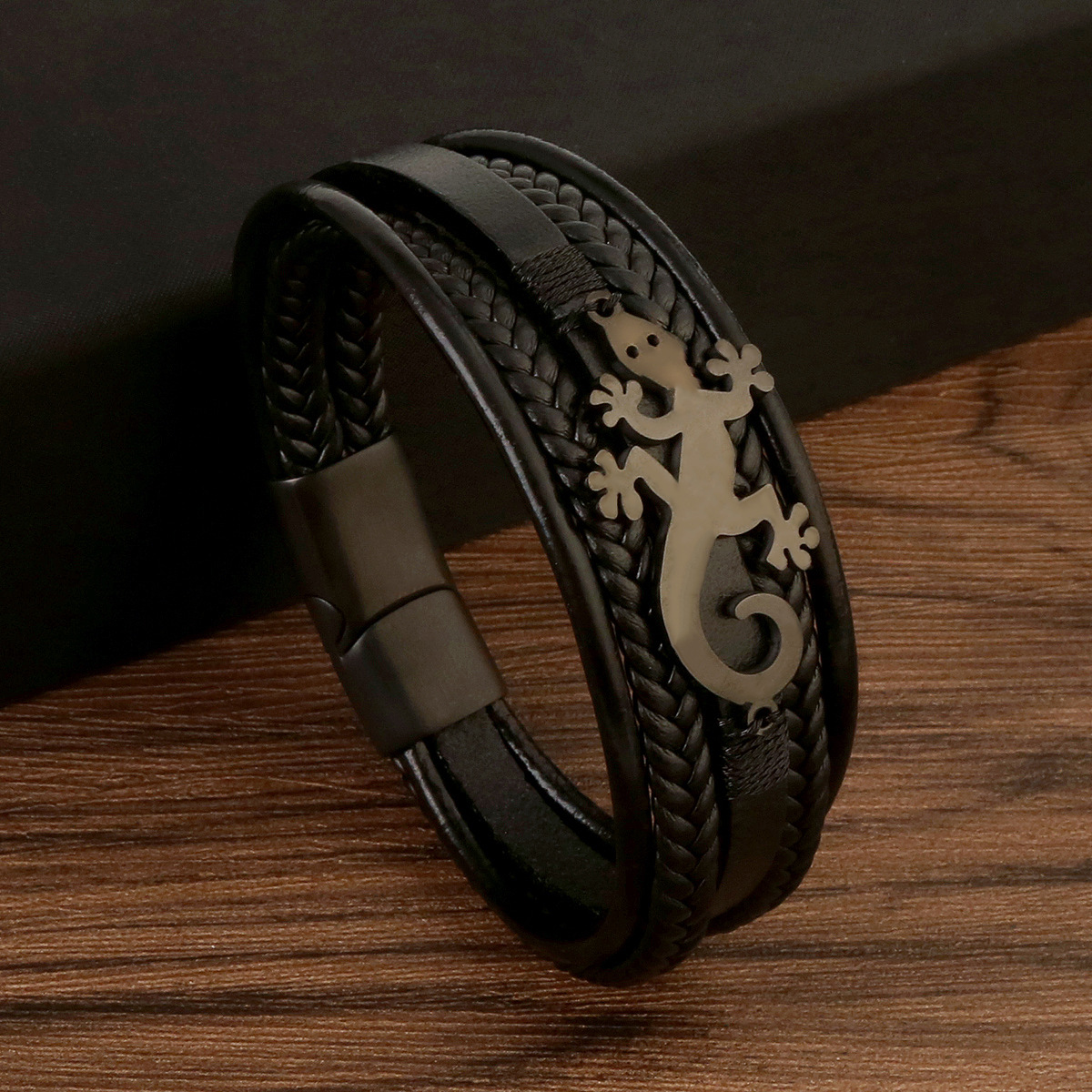 Black black 21cm (conventional)