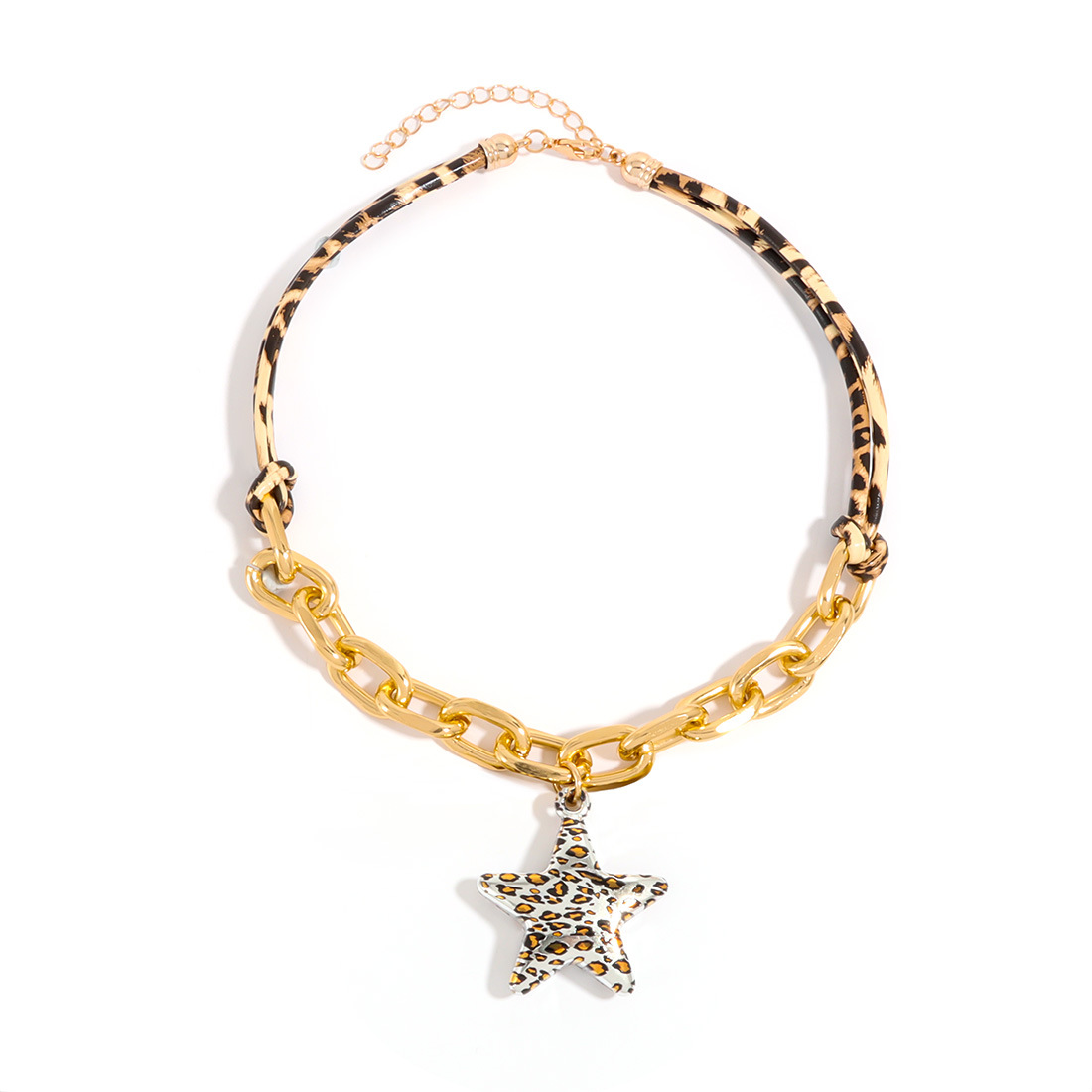 Five-pointed star