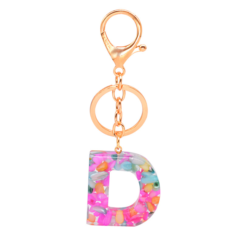 D